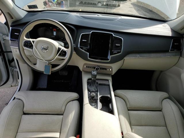 YV4A221L3N1812894 - 2022 VOLVO XC90 T6 INSCRIPTION WHITE photo 8