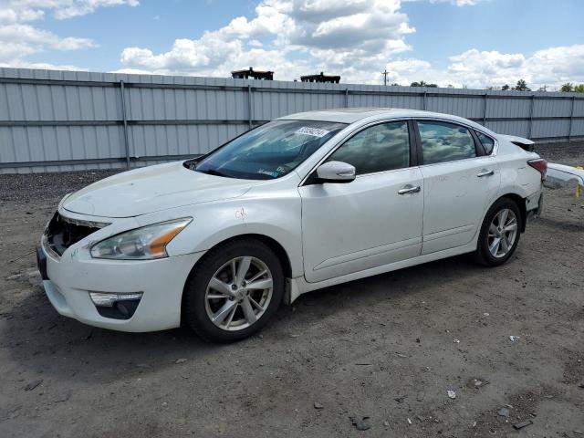 2014 NISSAN ALTIMA 2.5, 