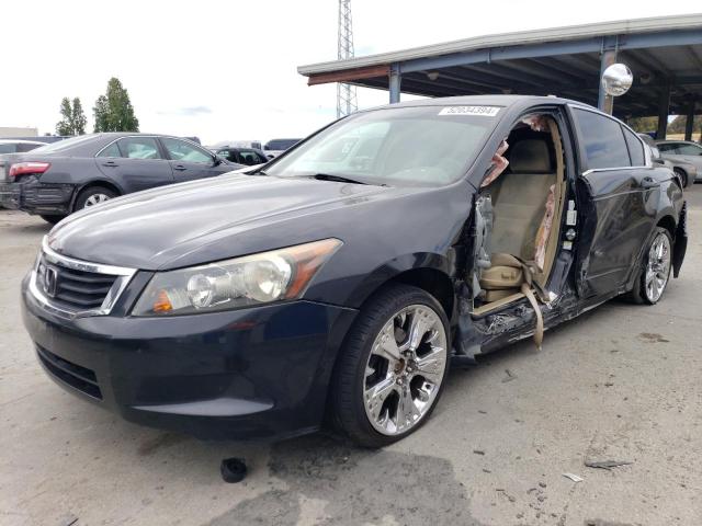 2008 HONDA ACCORD LXP, 