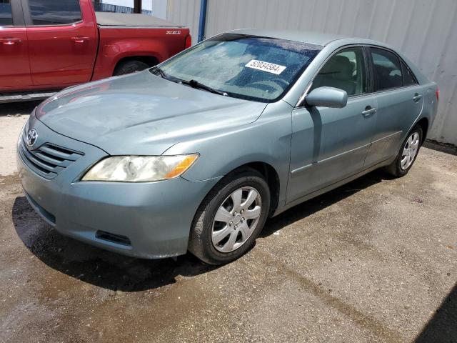 2009 TOYOTA CAMRY BASE, 