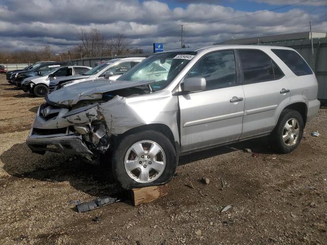 2005 ACURA MDX, 