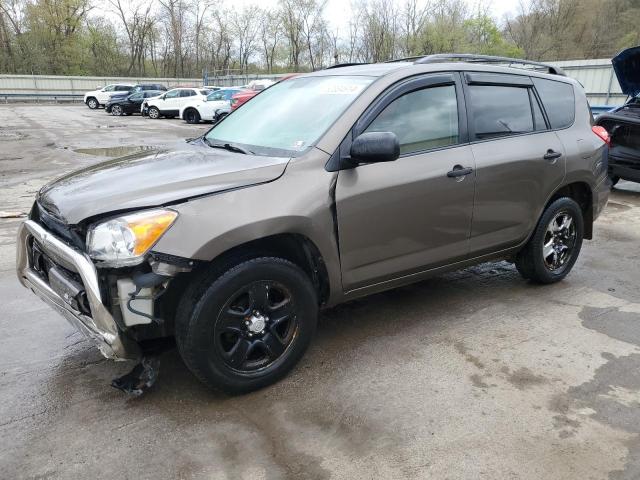 2009 TOYOTA RAV4, 