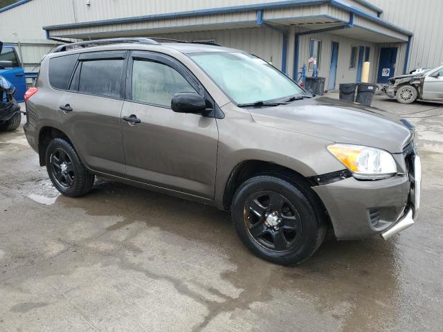 JTMBF33V29D016402 - 2009 TOYOTA RAV4 BROWN photo 4