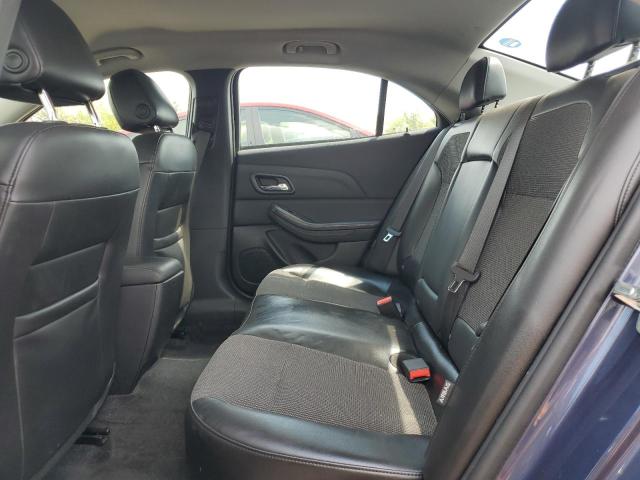 1G11C5SL4EF289803 - 2014 CHEVROLET MALIBU 1LT 蓝色 照片 10