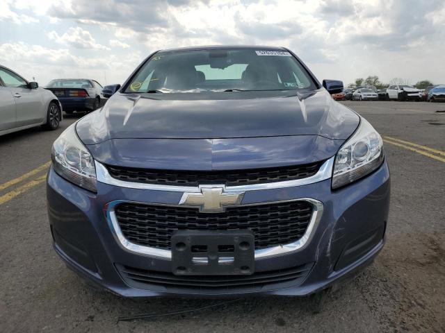 1G11C5SL4EF289803 - 2014 CHEVROLET MALIBU 1LT 蓝色 照片 5