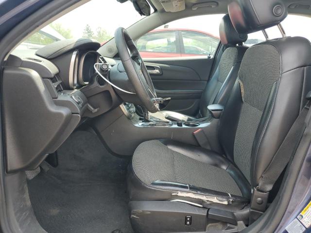 1G11C5SL4EF289803 - 2014 CHEVROLET MALIBU 1LT 蓝色 照片 7