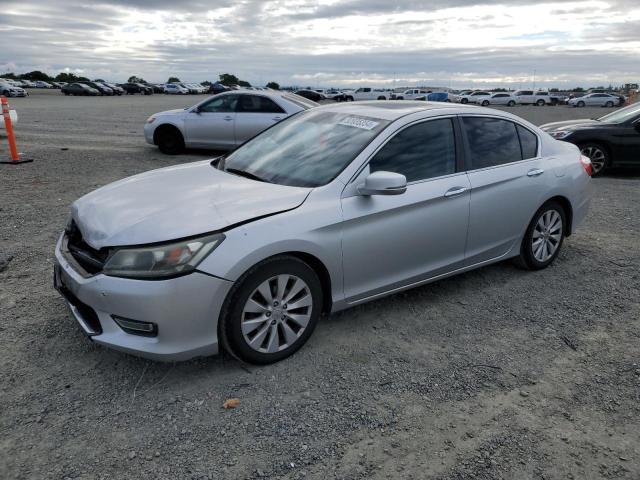 2013 HONDA ACCORD EX, 