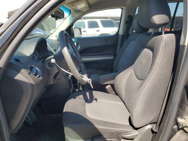 3GNCA13B99S559556 - 2009 CHEVROLET HHR LS 白色 照片 7