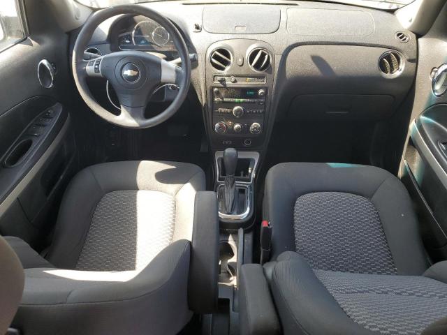 3GNCA13B99S559556 - 2009 CHEVROLET HHR LS 白色 照片 8