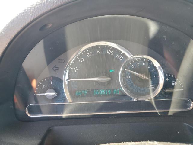 3GNCA13B99S559556 - 2009 CHEVROLET HHR LS 白色 照片 9