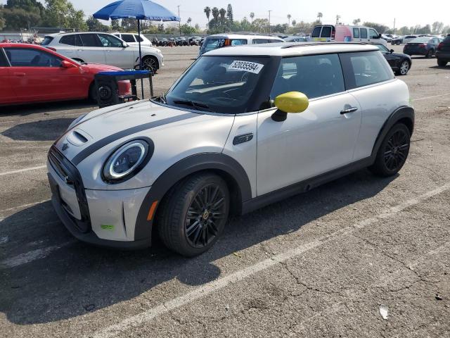 2023 MINI COOPER SE, 