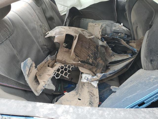 WBS2U7C04M7G62934 - 2021 BMW M2 COMPETITION BLUE photo 10