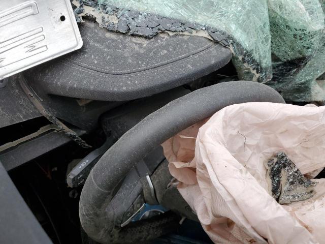 WBS2U7C04M7G62934 - 2021 BMW M2 COMPETITION BLUE photo 9