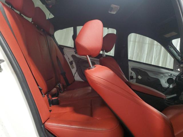 WBA8D9G57JNU71822 - 2018 BMW 330 XI WHITE photo 10