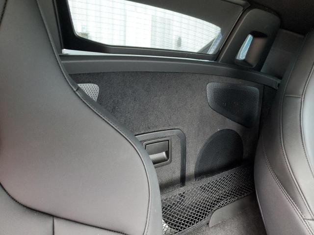 WBAHF3C09MWX24087 - 2021 BMW Z4 SDRIVE30I WHITE photo 10