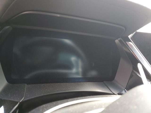 WBAHF3C09MWX24087 - 2021 BMW Z4 SDRIVE30I WHITE photo 9