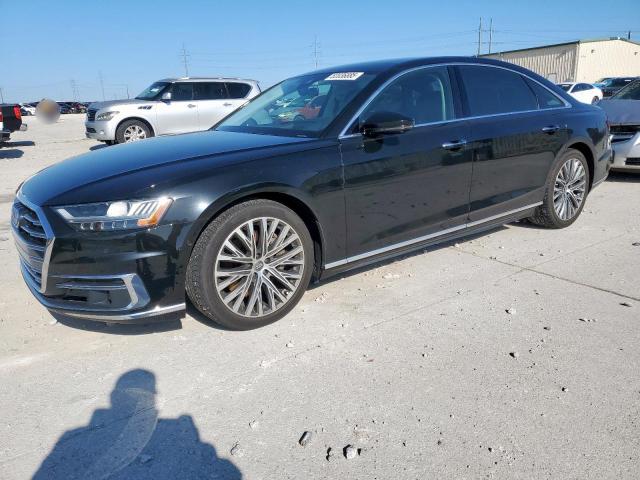 2019 AUDI A8 L, 