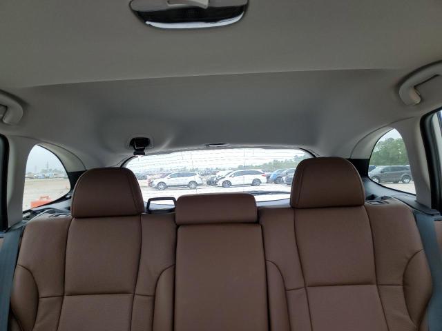 4S4BTGPD7L3128168 - 2020 SUBARU OUTBACK TOURING LDL თეთრი ფოტო 10