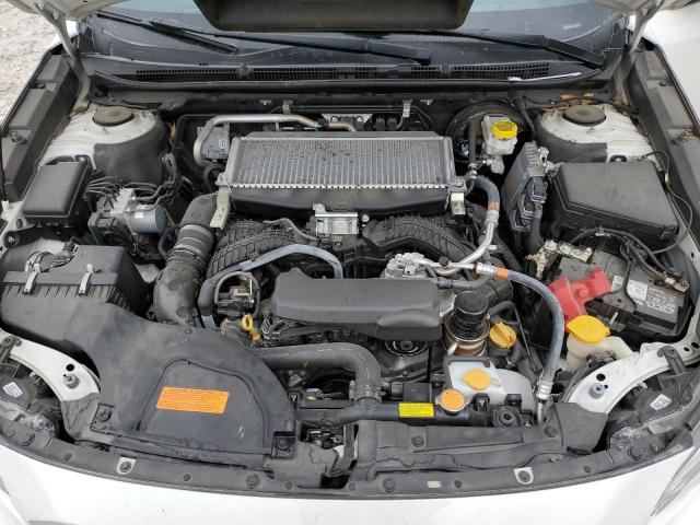 4S4BTGPD7L3128168 - 2020 SUBARU OUTBACK TOURING LDL თეთრი ფოტო 12
