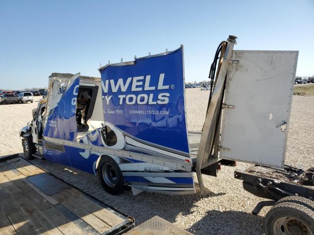 3ALACWFC4LDLR7616 - 2020 FREIGHTLINER M2 106 MEDIUM DUTY WHITE photo 2