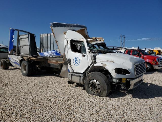 3ALACWFC4LDLR7616 - 2020 FREIGHTLINER M2 106 MEDIUM DUTY WHITE photo 4