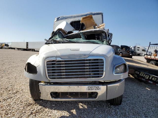 3ALACWFC4LDLR7616 - 2020 FREIGHTLINER M2 106 MEDIUM DUTY WHITE photo 5