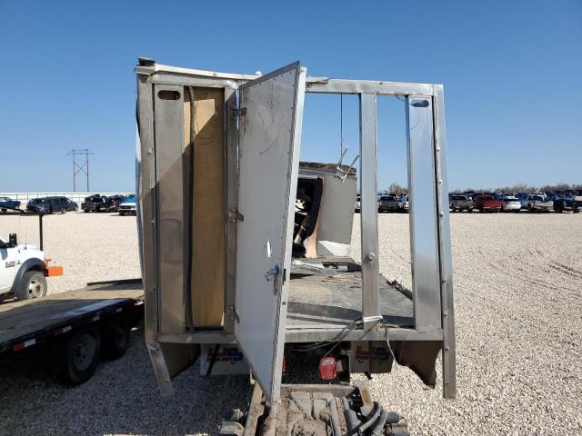 3ALACWFC4LDLR7616 - 2020 FREIGHTLINER M2 106 MEDIUM DUTY WHITE photo 6