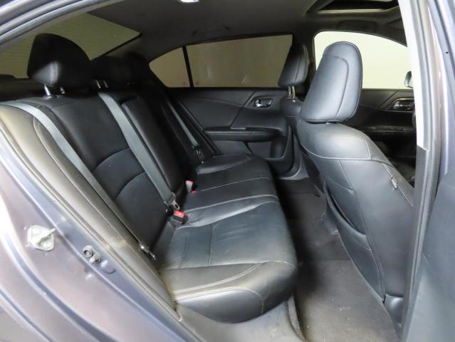 1HGCR3F86GA019627 - 2016 HONDA ACCORD EXL 灰色 照片 6