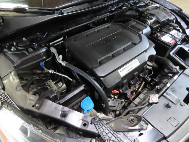 1HGCR3F86GA019627 - 2016 HONDA ACCORD EXL 灰色 照片 7