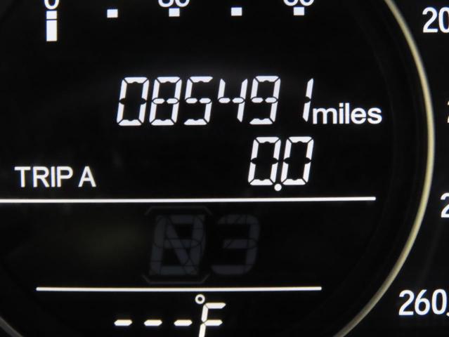 1HGCR3F86GA019627 - 2016 HONDA ACCORD EXL 灰色 照片 8