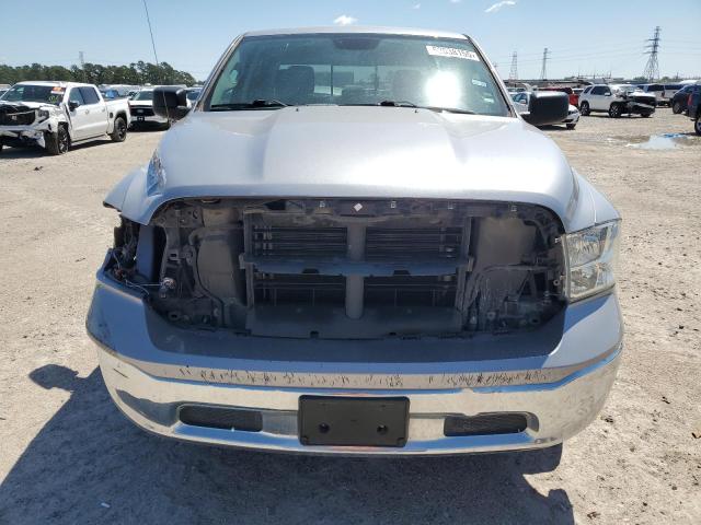 1C6RR6TT8KS704743 - 2019 RAM 1500 CLASS SLT 银色 照片 5