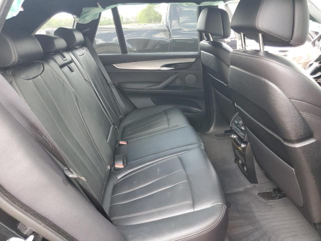 5UXKS4C59J0Y20904 - 2018 BMW X5 M XDRIVE35D Qara foto 10