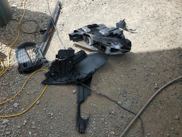 5UXKS4C59J0Y20904 - 2018 BMW X5 M XDRIVE35D Qara foto 12