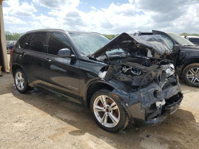 5UXKS4C59J0Y20904 - 2018 BMW X5 M XDRIVE35D Qara foto 4