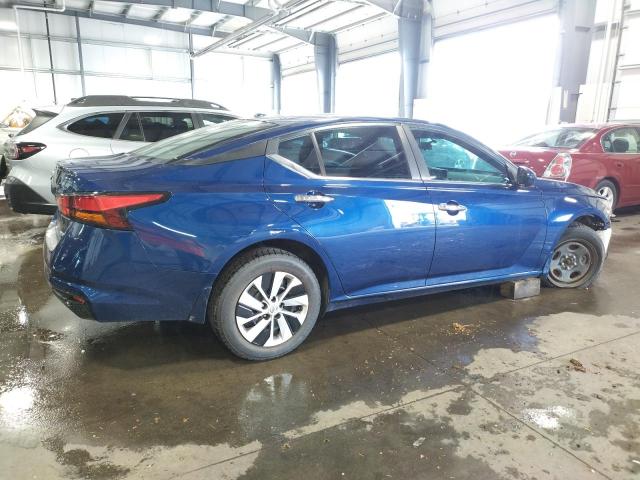 1N4BL4BW3KC204288 - 2019 NISSAN ALTIMA S BLUE photo 3