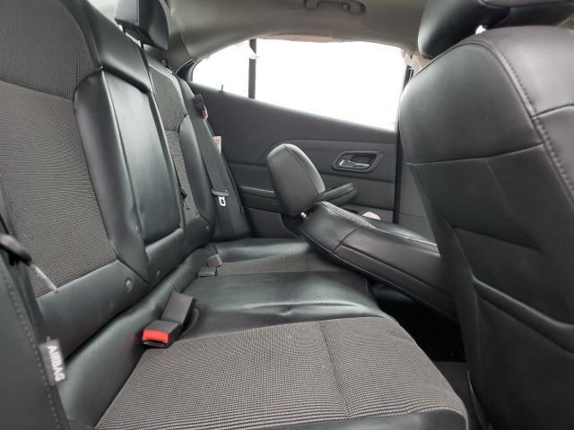 1G11C5SL0EF248908 - 2014 CHEVROLET MALIBU 1LT BLACK photo 10