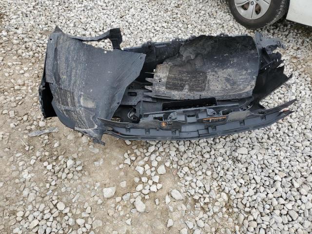 1G11C5SL0EF248908 - 2014 CHEVROLET MALIBU 1LT BLACK photo 12