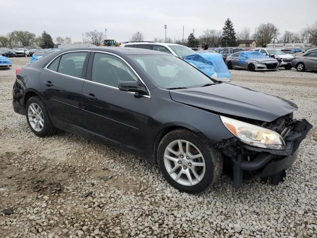 1G11C5SL0EF248908 - 2014 CHEVROLET MALIBU 1LT BLACK photo 4