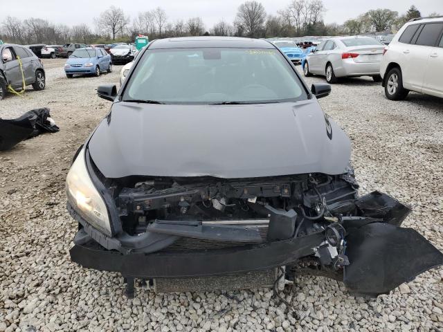 1G11C5SL0EF248908 - 2014 CHEVROLET MALIBU 1LT BLACK photo 5