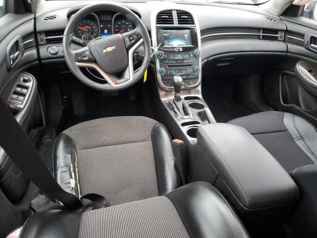 1G11C5SL0EF248908 - 2014 CHEVROLET MALIBU 1LT BLACK photo 8