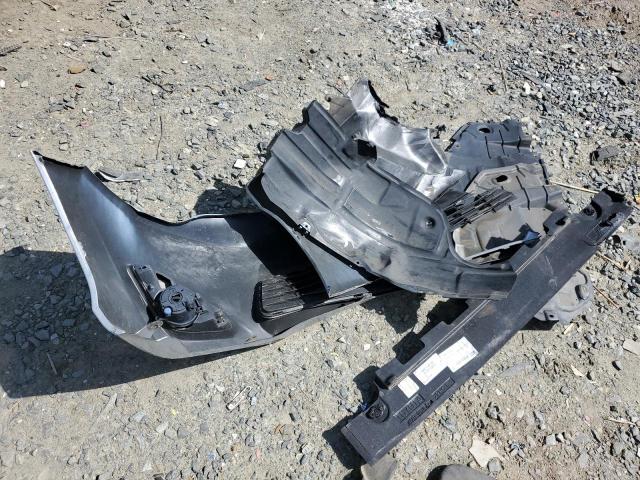 4T1BF1FK9CU601745 - 2012 TOYOTA CAMRY BASE SILVER photo 12