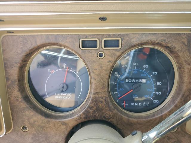 1H57L5Z429724 - 1975 CHEVROLET MONTE CARL 奶油色 照片 9