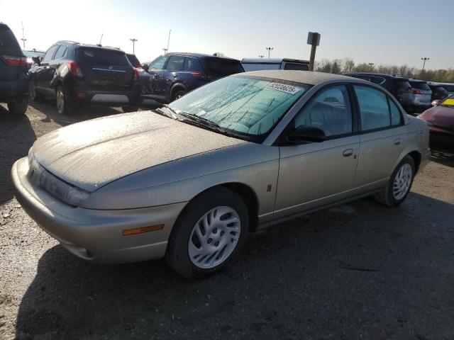 1999 SATURN SL2, 