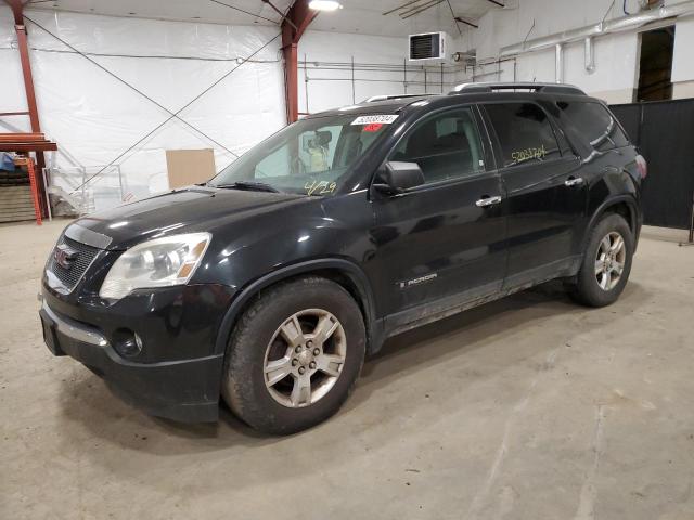 2008 GMC ACADIA SLE, 