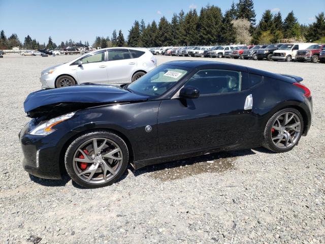 2016 NISSAN 370Z BASE, 