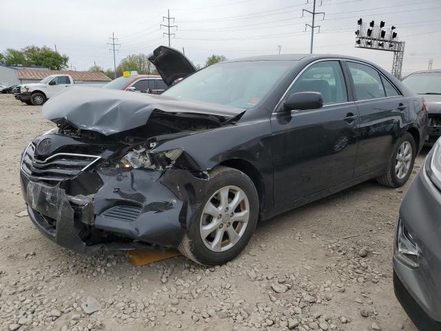 2011 TOYOTA CAMRY BASE, 