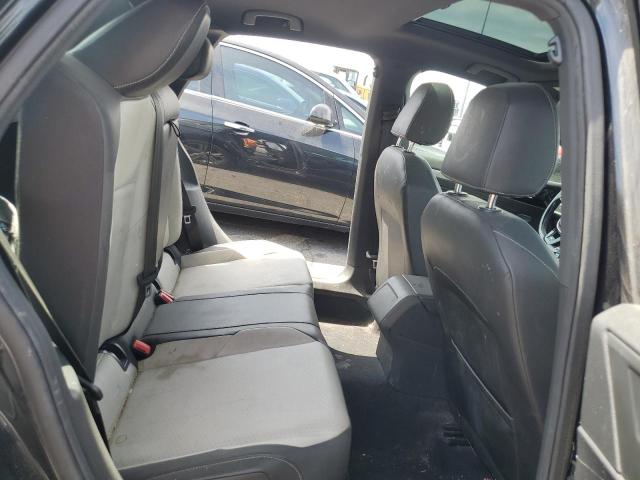 3VWC57BU4KM095179 - 2019 VOLKSWAGEN JETTA S Czarny zdjęcie 10