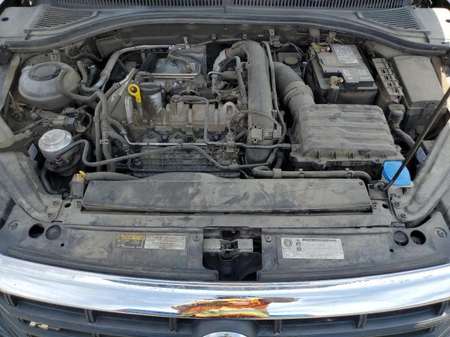 3VWC57BU4KM095179 - 2019 VOLKSWAGEN JETTA S Czarny zdjęcie 11