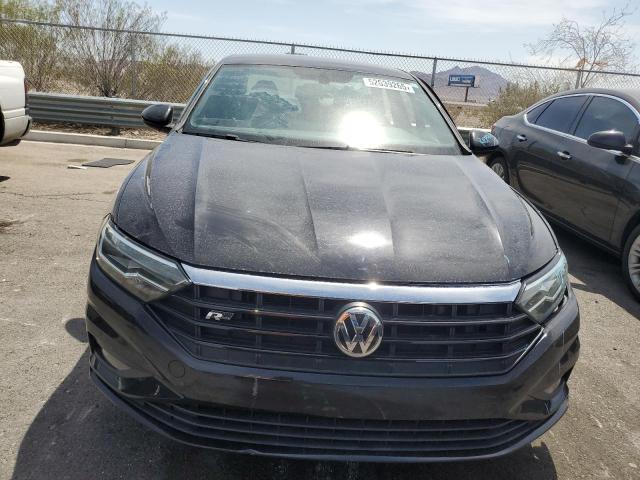 3VWC57BU4KM095179 - 2019 VOLKSWAGEN JETTA S Czarny zdjęcie 5