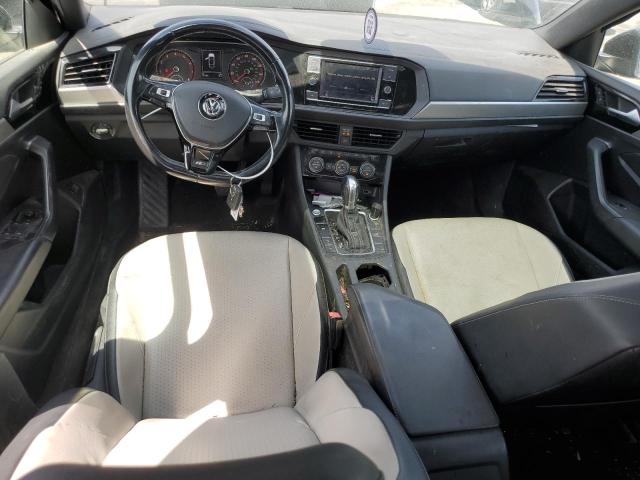 3VWC57BU4KM095179 - 2019 VOLKSWAGEN JETTA S Czarny zdjęcie 8